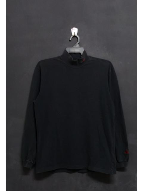 adidas Long Sleeve Turtle neck T