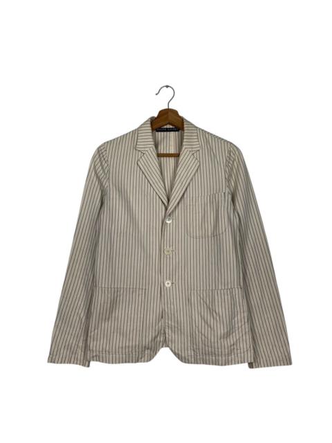 Ralph Lauren Ralph Lauren Stripe Casual Jacket