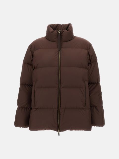 Moncler Moncler Women Vivantesse Short Puffer Jacket