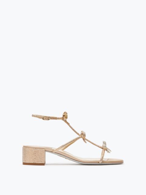 RENE CAOVILLA Caterina Sandal 35