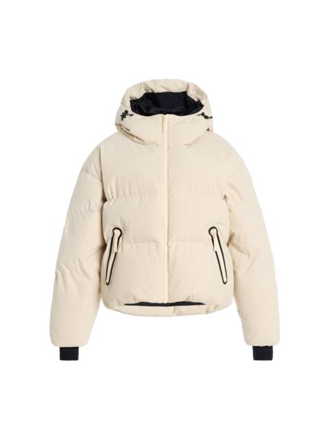 CORDOVA Meribel Down Ski Jacket neutral