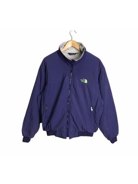 Other Designers Vintage the north face zipper jacket