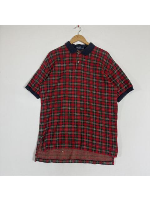 Other Designers Polo Ralph Lauren - Polo By Ralph Lauren Classic Tee