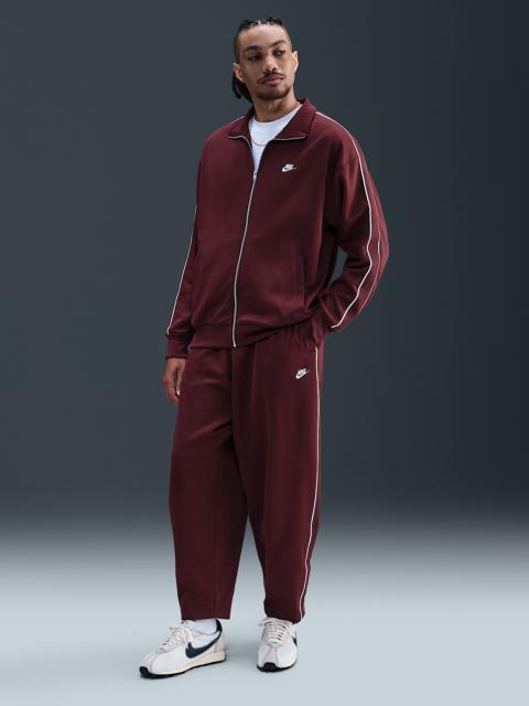 Nike Nike Sportswear Club Men's Oversized Knit Track Pants