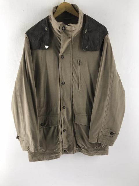 Valentino GIANNI VALENTINO HOODIE NICE DESIGN PARKA JACKET