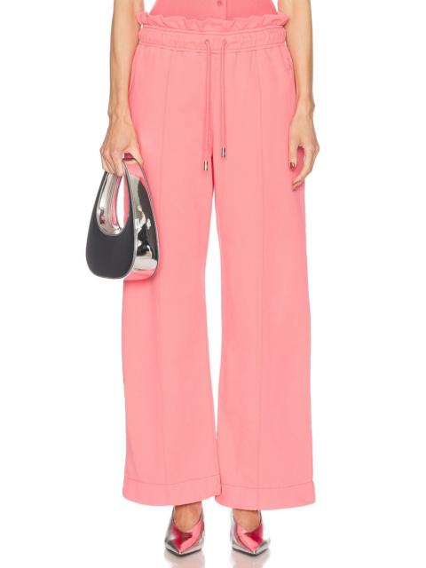 JW Anderson Track Pant