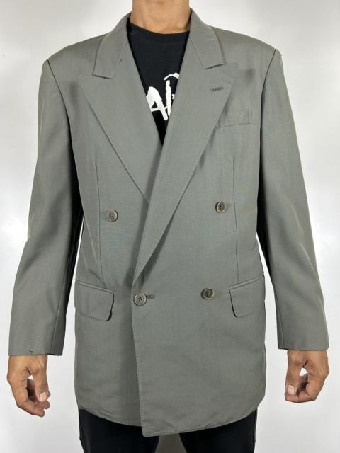 🔥Vintage Balenciaga Double Breasted Blazer
