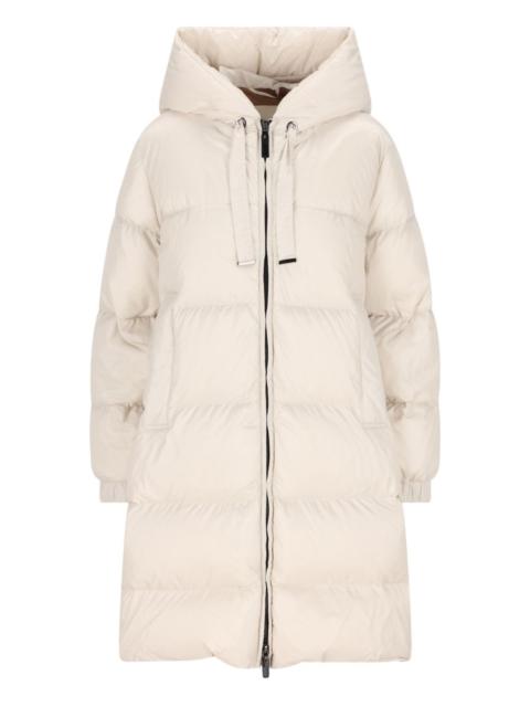 Other Designers MAX MARA THE CUBE - Max Mara The Cube Women Seig  Piumino