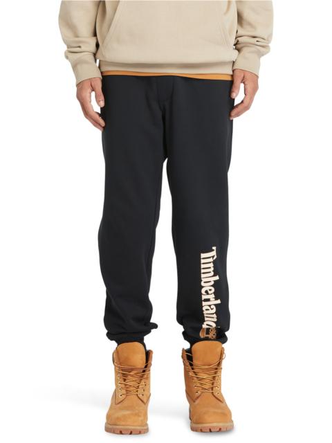 Timberland Timberland Mens Timberland Kennebec River Brushed Back Sweatpant