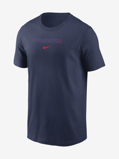 Nike Toronto Blue Jays City Connect Nike Men's MLB T-Shirt