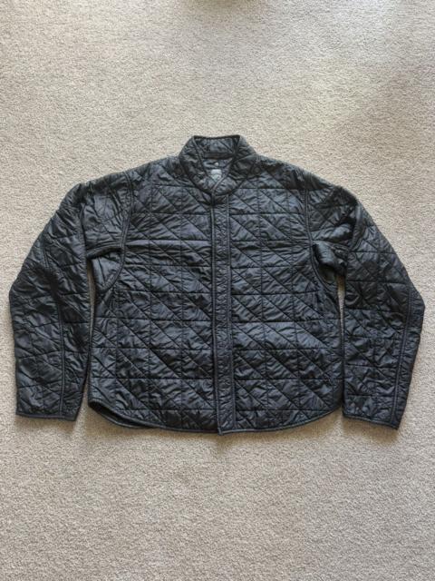 Stone Island Stone Island Shadow Project Quilted Liner, Size XL