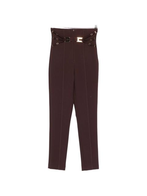 ELISABETTA FRANCHI Elisabetta Franchi Trousers