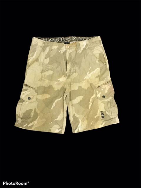 Other Designers Quicksilver - Short Pant Camo