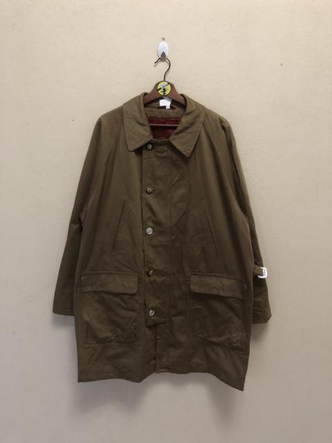 Other Designers Vintage - Vintage Herno Long Jacket