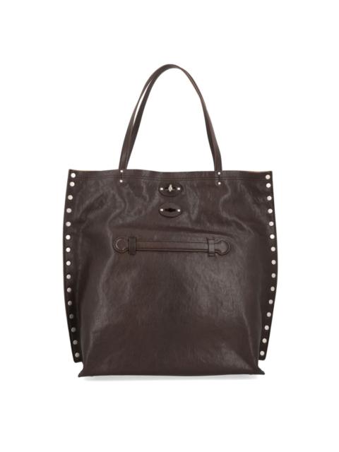 Other Designers Zanellato Bag A Stroll