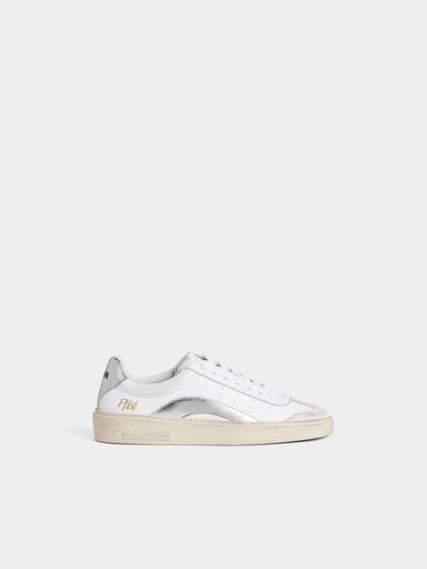 DSQUARED2 RIDER SNEAKERS