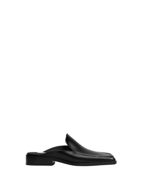 Alaïa Alaia Women Square Mule Moccasin