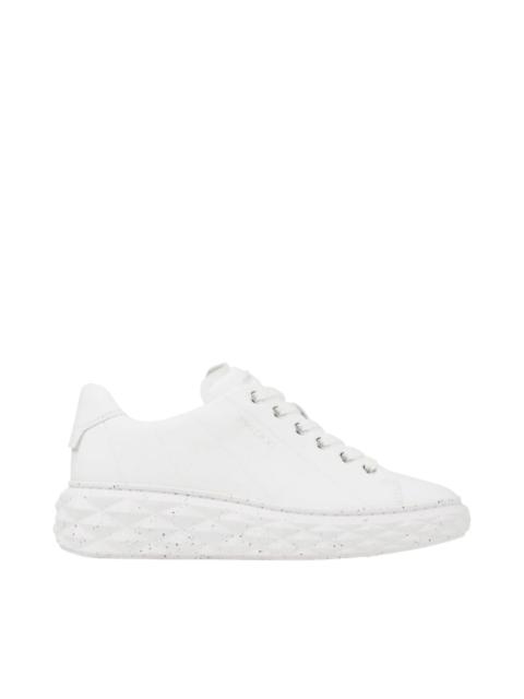 JIMMY CHOO Jimmy Choo Diamond Maxi F Sneakers