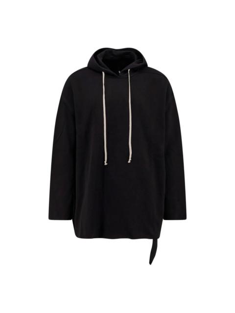Rick Owens DRKSHDW Rick Owens Drkshdw Black Sweaters & Knitwear - Hoodies Men