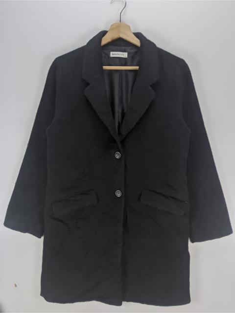 Other Designers Brand - 🔥Steals🔥Long Coat Wool by Browny
