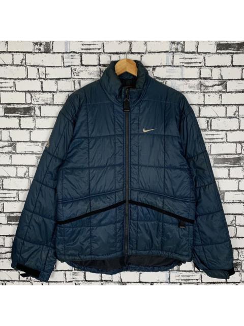 Other Designers Sportswear - Nike All Condition Gear(ACG) Prima Loft PufferJacket