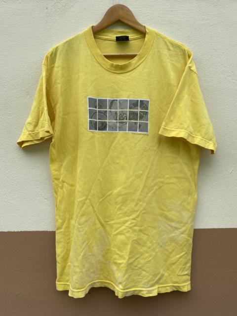 Other Designers Vintage - Vintage 90s FORUM SNOWBOARDS USA graphic T Shirt