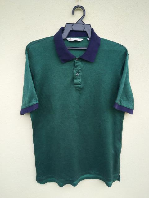🔥 Vintage Christian Dior Sports Polo Shirt