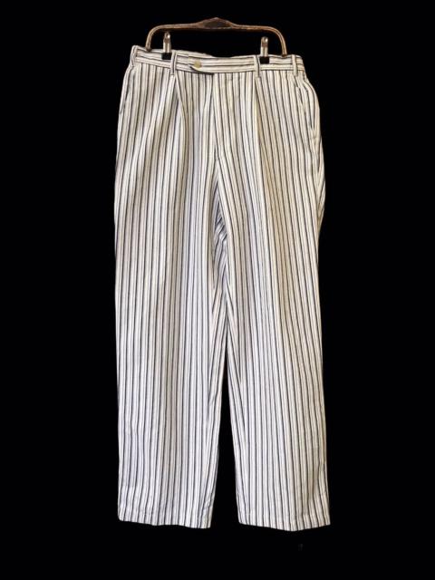Burberry Hikory Design Pants