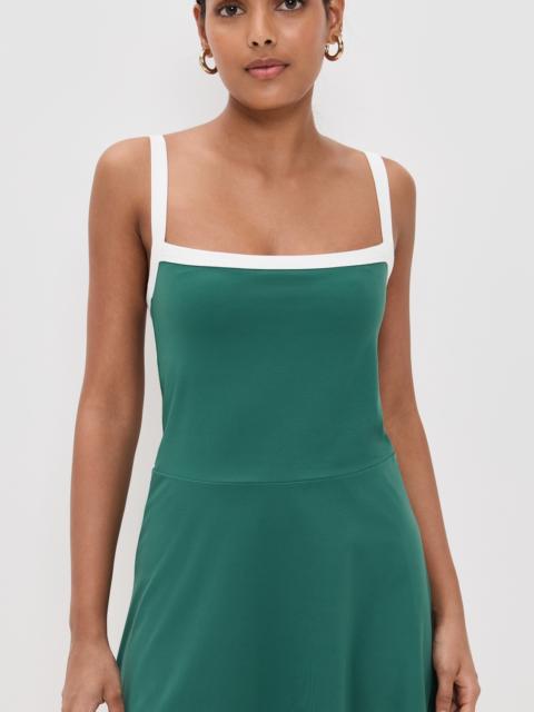 SPLITS59 Monah Rigor Dress