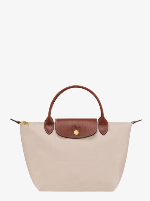 Other Designers Longchamp Paris Le Pliage S Nylon Handbag