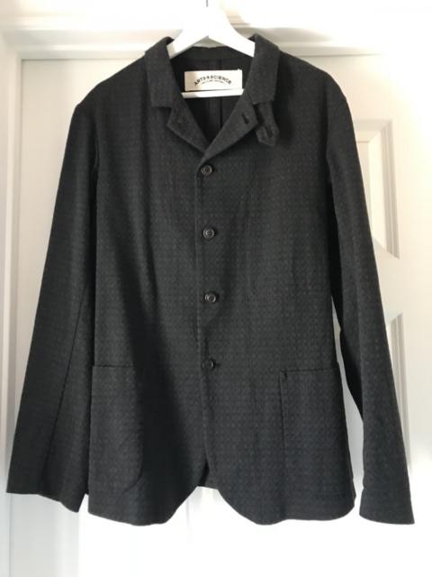 Other Designers Arts & Science - cotton jacket size 4