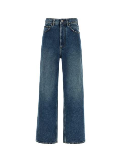 Dolce & Gabbana Dolce & Gabbana Women Denim Jeans
