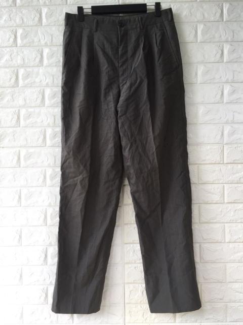 Vintage COMME des GARCONS Homme Casual Pant