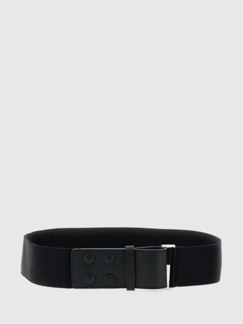 Max Mara Max Mara Women Stretch Viscose Belt Max Mara