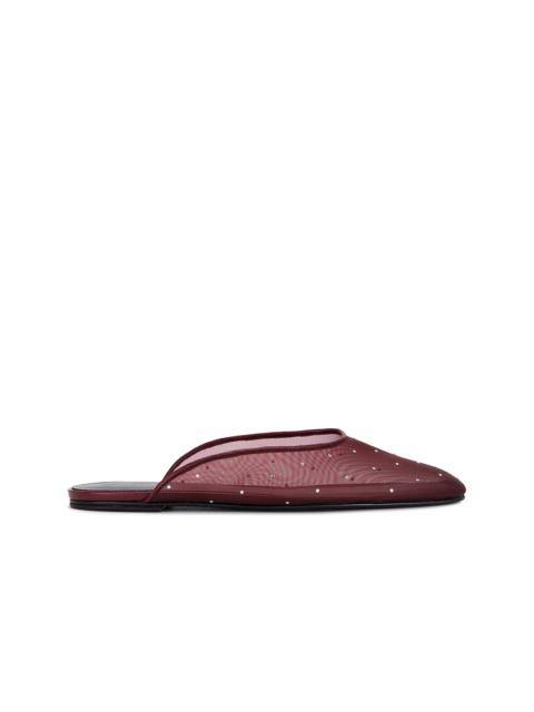 MAGDA BUTRYM Flat Mule