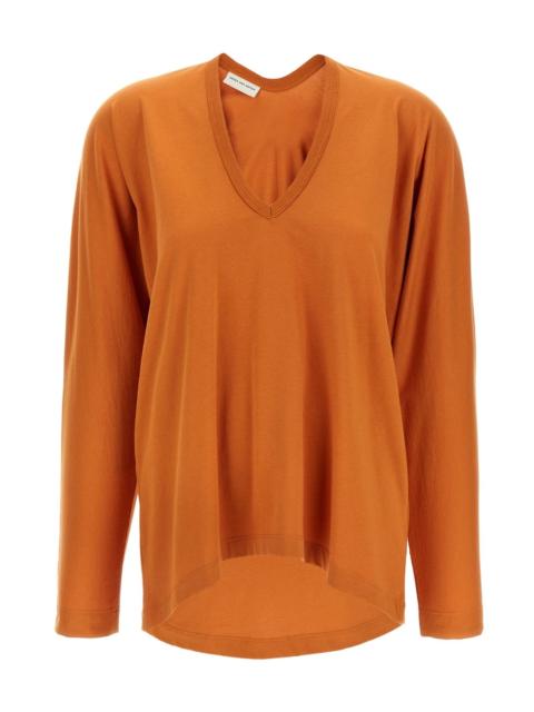 Dries Van Noten Dries Van Noten Women 'Hena Bis' T-Shirt