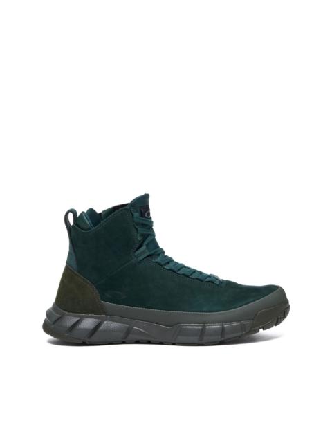 OAKLEY Coyote  "hunter green/new dk brush" sneakers