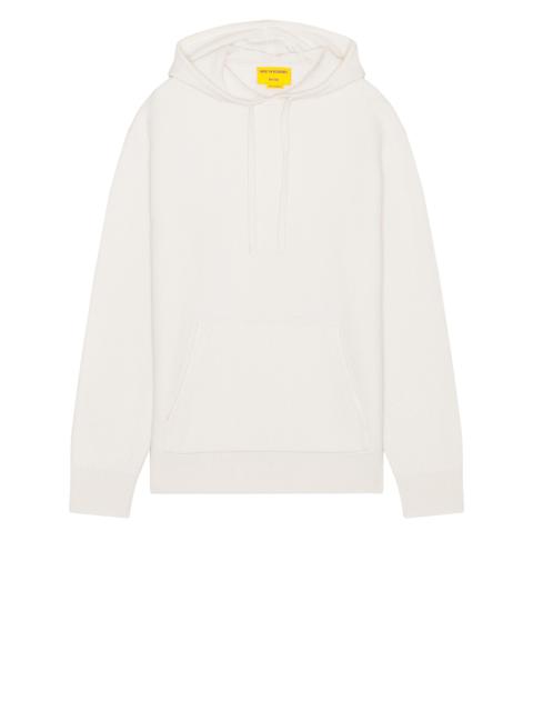 GUEST IN RESIDENCE Pullover Hoodie