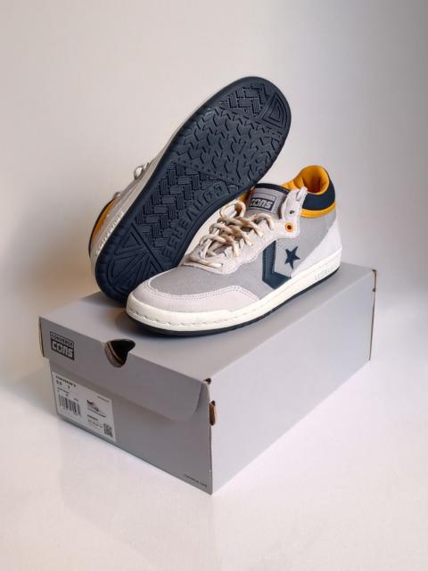 Converse CONS Fastbreak Pro Suede & Canvas 'Barely Grey' (2024) A09187C 