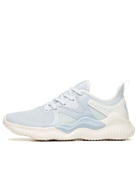 ANTA (WMNS) ANTA Running Series Sneakers 'Blue White' 122025565-3