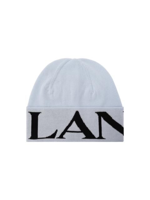 Lanvin Wool Hat Women