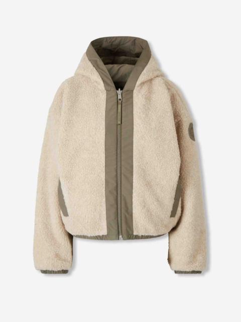 Canada Goose ALBERNI FLEECE JACKET