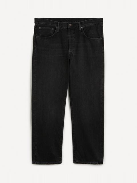 Acne Studios 2003 Relaxed Fit Jeans