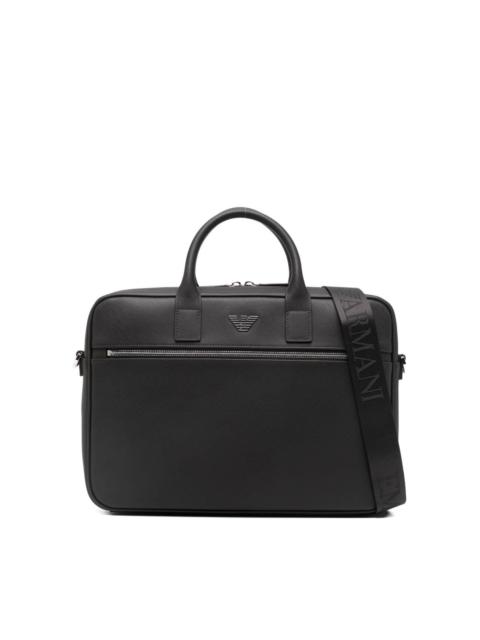 EMPORIO ARMANI Small briefcase