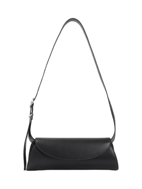 Jil Sander Sm Cannolo Handbag