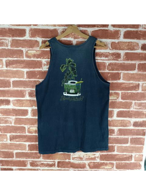 Other Designers Vintage Local Motion Hawaii Surfing Sleeveless Shirt