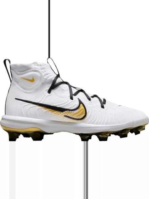Nike Nike Alpha Huarache NXT TPU Baseball Cleats