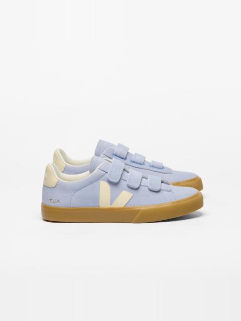 VEJA RECIFE SUEDE OLYMPE CALCAIRE NATURAL