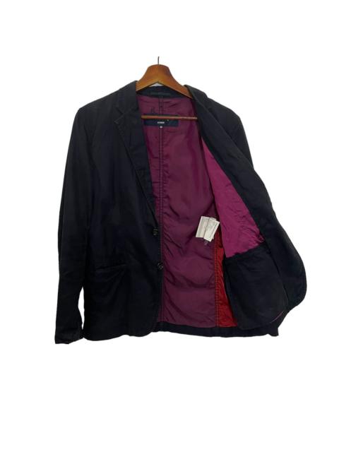 Comme Des Garçons Vintage Comme Des Garcons Homme Unisex Coat Jacket