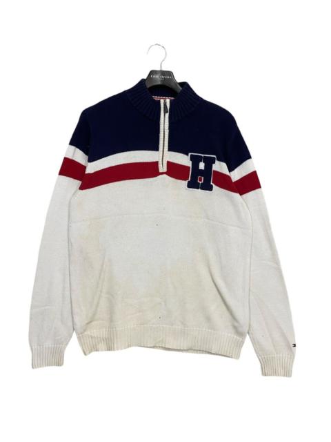 Other Designers Vintage - tommy hilfiger very rare